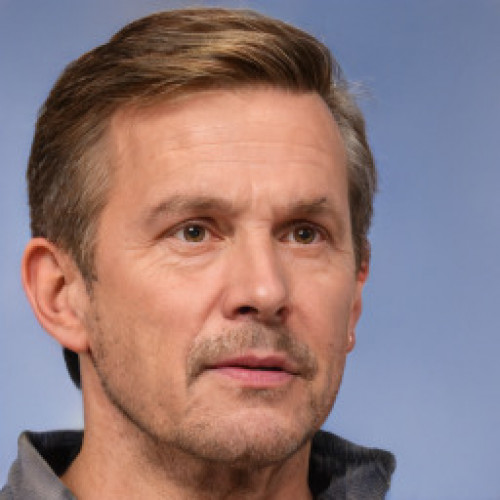 Rechtsanwalt  Jeremias Townsend