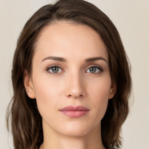 Rechtsanwältin  Marlee Taylor