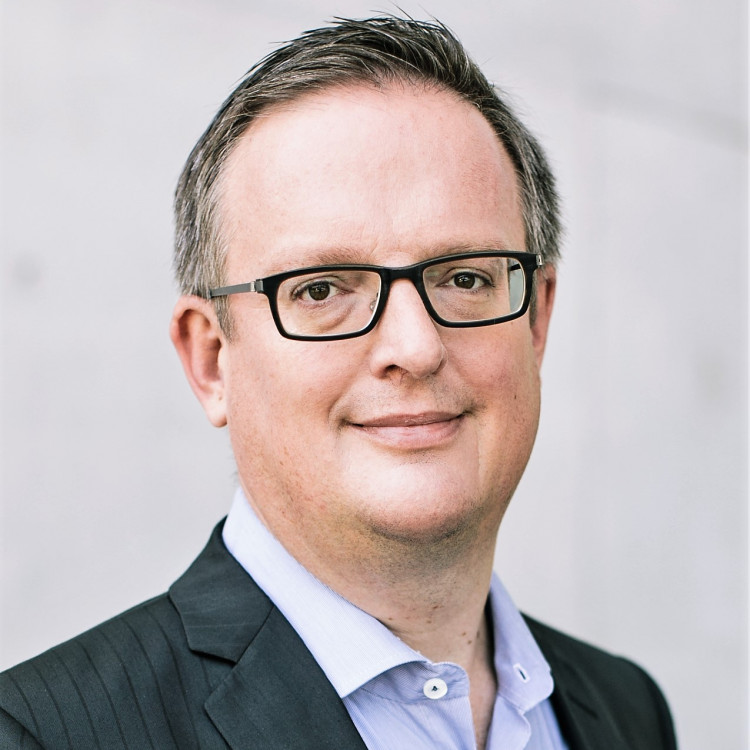 Profilbild von Rechtsanwalt Dr. Hannes Hartung