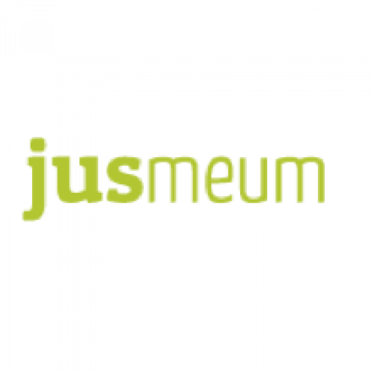 Profilbild von jusmeum Team