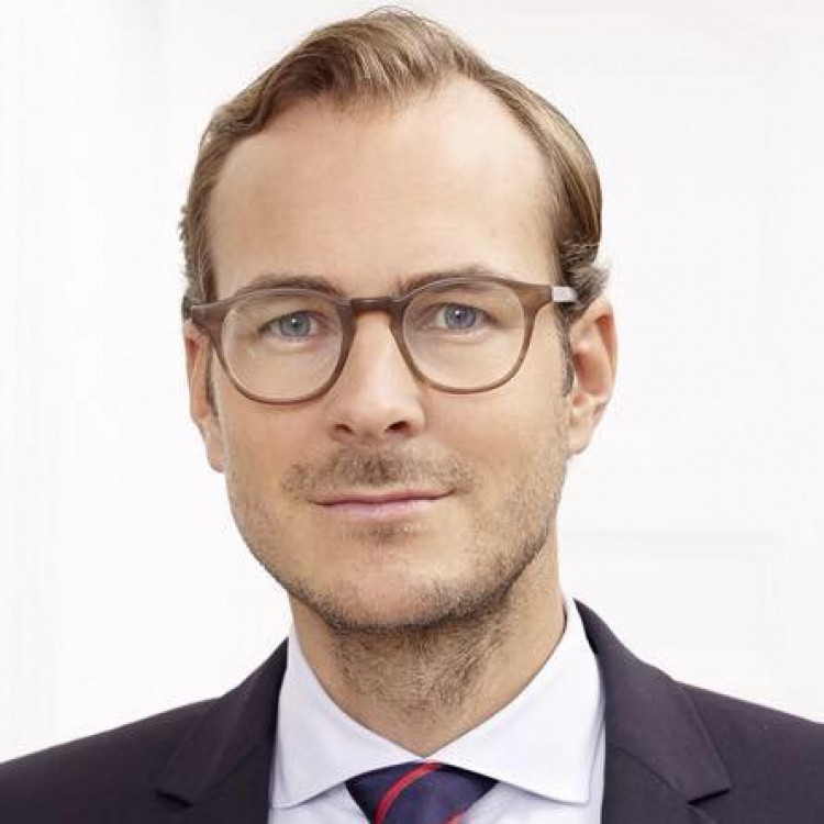 Profilbild von Rechtsanwalt  Moritz Diekmann