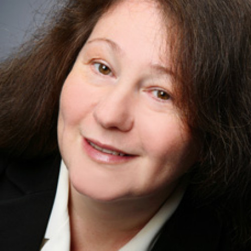 Rechtsanwältin Ilona Cosack