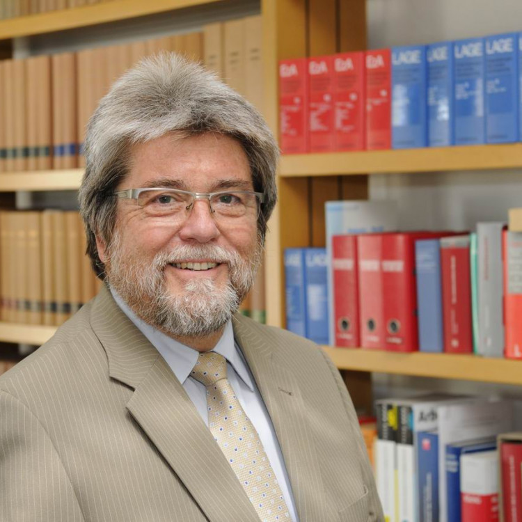 Profilbild von Rechtsanwalt  Jörg  Wirth
