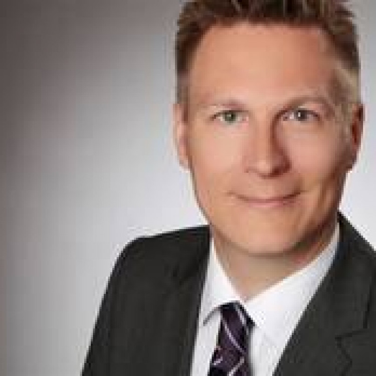 Profilbild von Rechtsanwalt Dr. Thomas A.  Degen