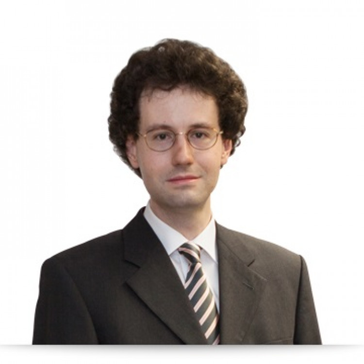 Profilbild von Rechtsanwalt  Dr. Thomas Schwarz