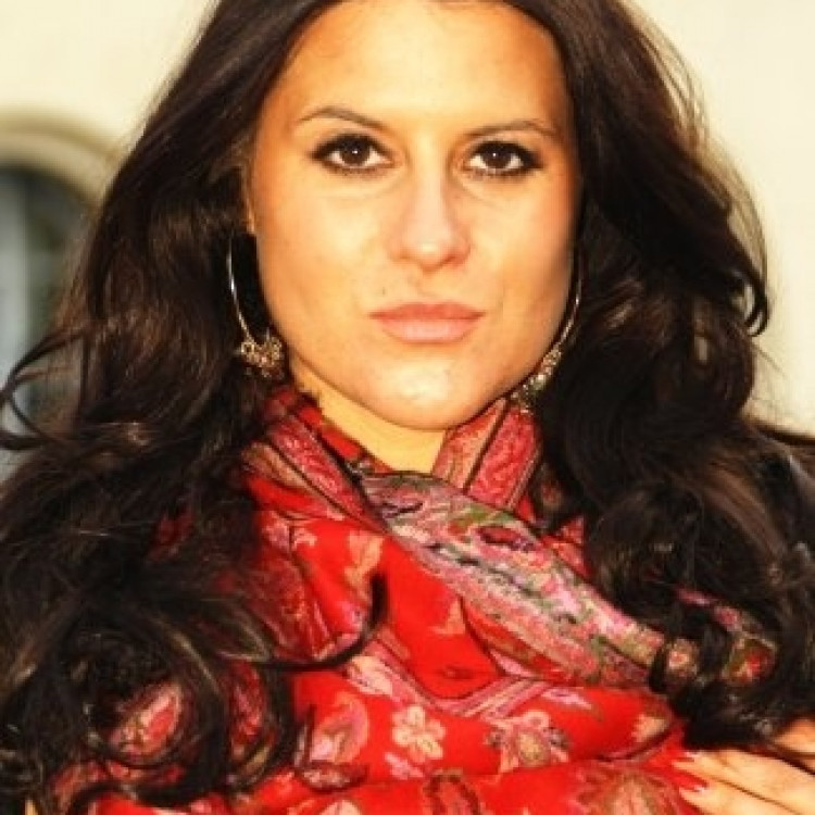 Profilbild von MA Annely Günth
