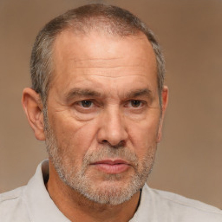 Profilbild von Rechtsanwalt  Lance Roberts