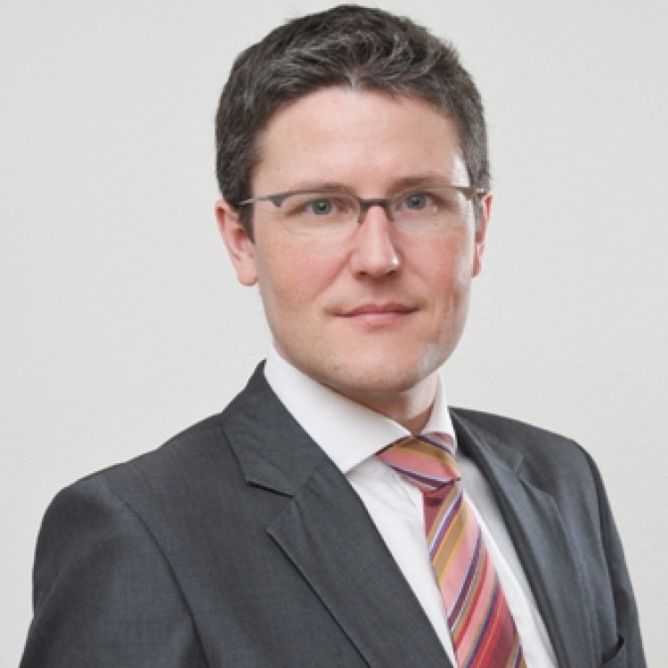 Profilbild von Lukas Bühlmann