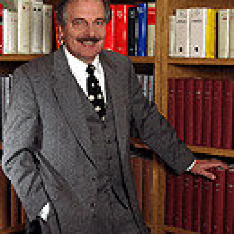 Profilbild von Rechtsanwalt  Falk Metzmacher