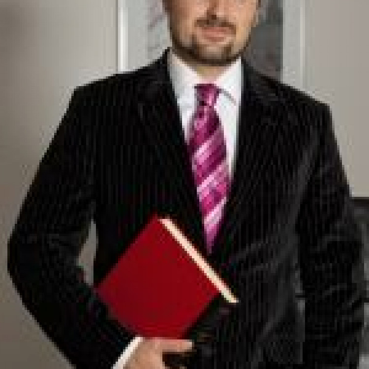 Profilbild von Rechtsanwalt  Stephan Kahl