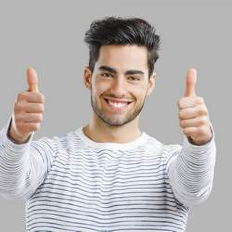 Profilbild von Rechtsanwalt  Carl Patterson