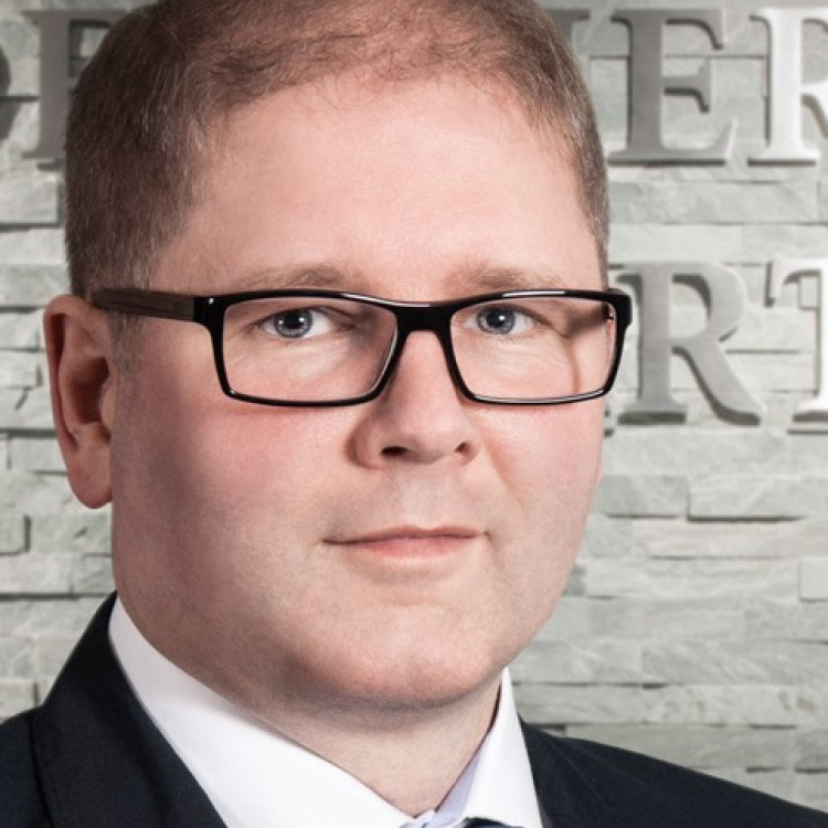 Profilbild von Rechtsanwalt  Stefan Heiden