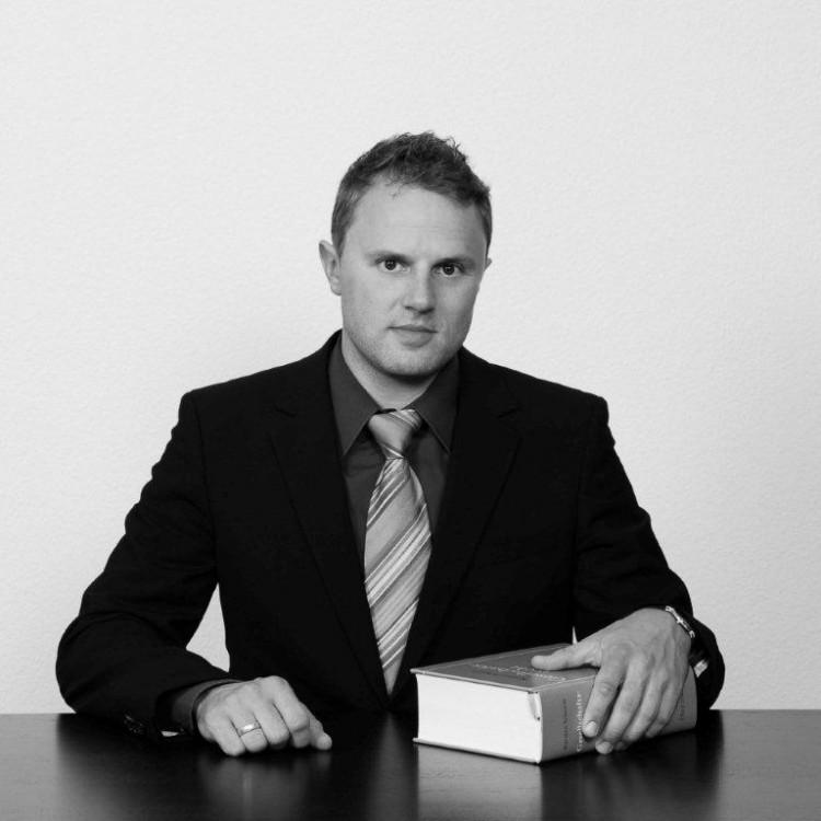 Profilbild von Rechtsanwalt  Alexander Taube