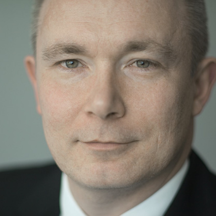 Profilbild von Rechtsanwalt  Ralf Ehrhard