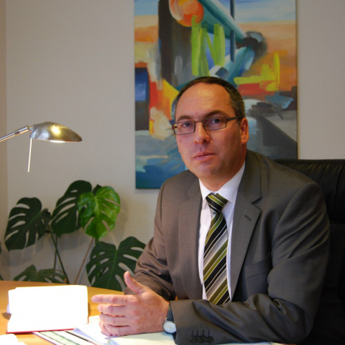 Rechtsanwalt  Karsten Schmieder