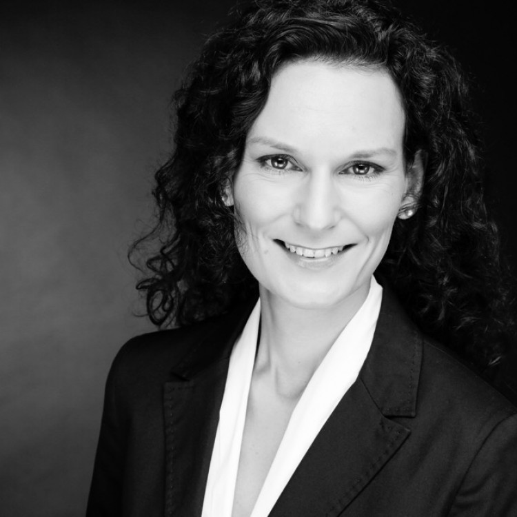 Profilbild von Rechtsanwältin  Rebecca Scheible