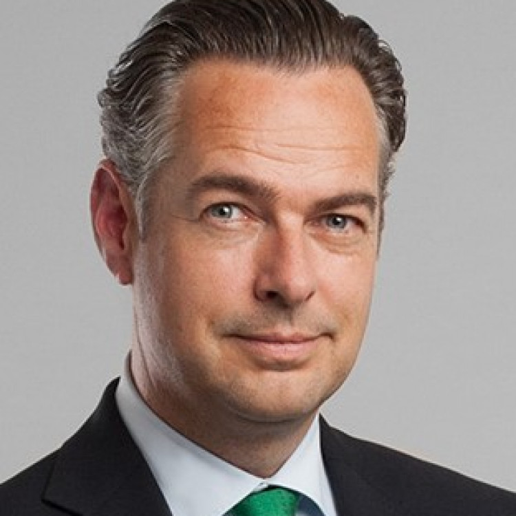 Profilbild von Rechtsanwalt  Christian Moritz