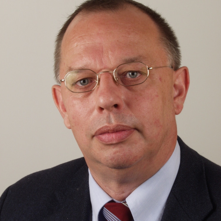 Profilbild von Rechtsanwalt  Volker Marks