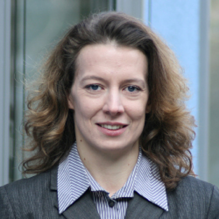 Profilbild von Rechtsanwältin  Gabriele Weintz