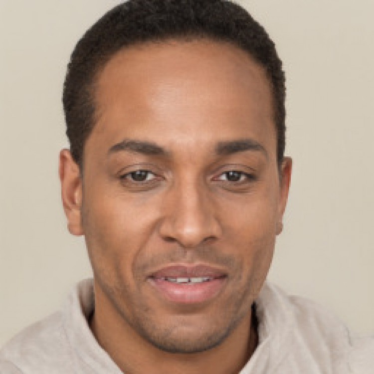 Profilbild von Rechtsanwalt  George Miller