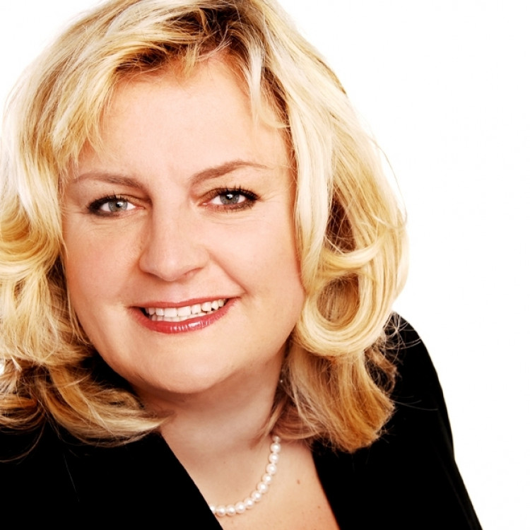 Profilbild von Rechtsanwältin Dr. Susanne Punsmann