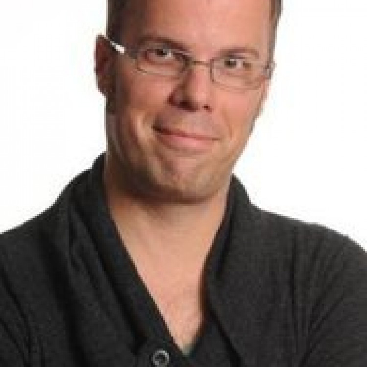 Profilbild von Oliver Jürgens