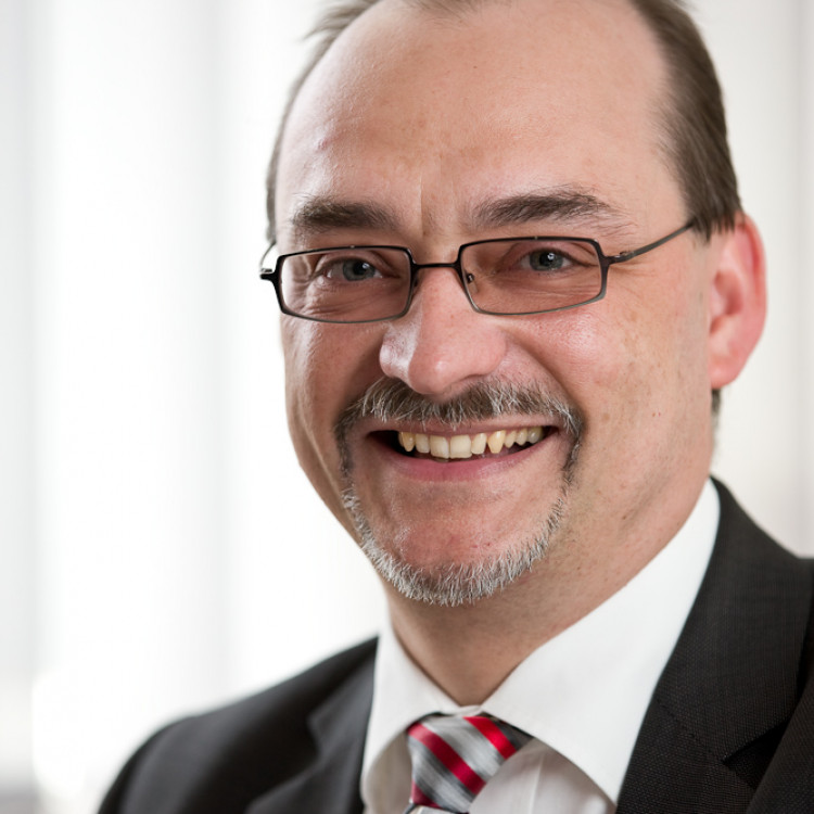 Profilbild von Rechtsanwalt  Andreas Bürge