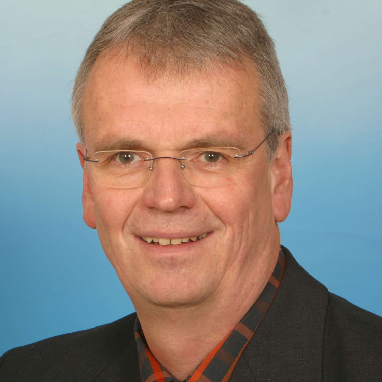 Profilbild von Lothar Seeger