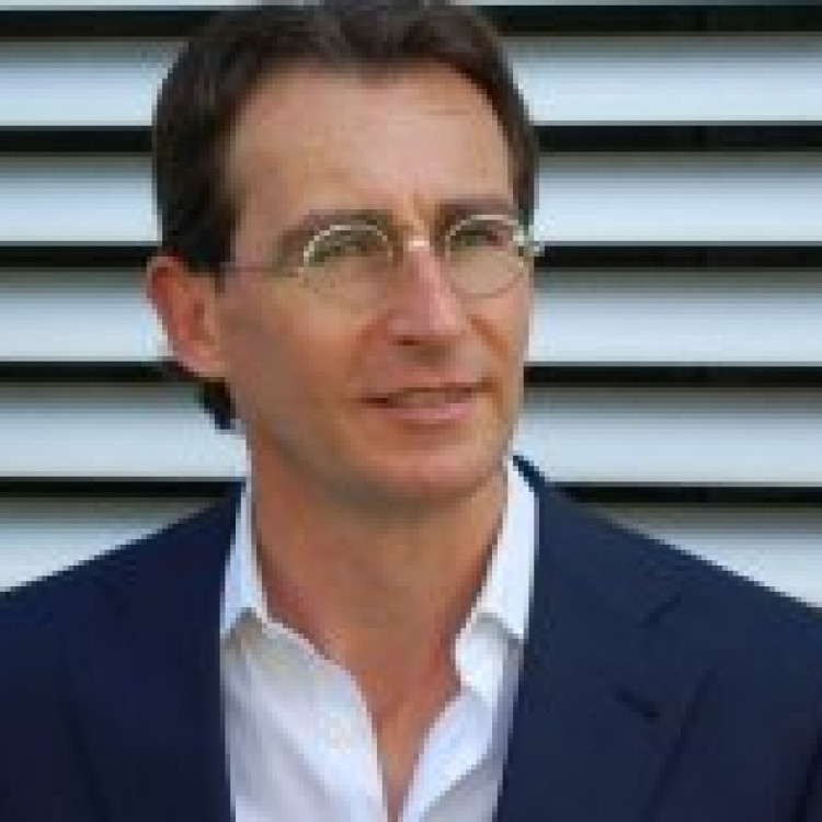 Profilbild von Jürgen Mayer