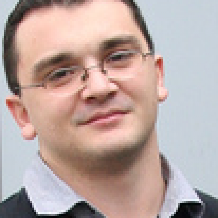 Profilbild von Dipl.-Ing. Radu Tecusan