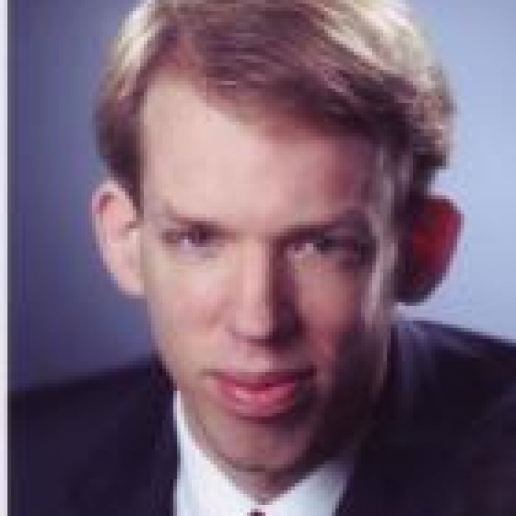 Profilbild von Rechtsanwalt  Robert Weber