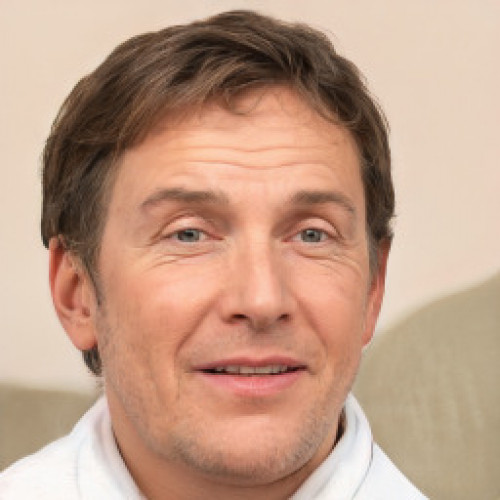 Rechtsanwalt  Kermit Patel