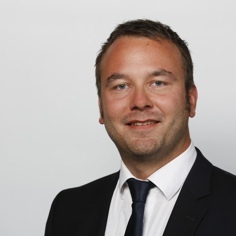 Profilbild von Rechtsanwalt  Joachim Städter