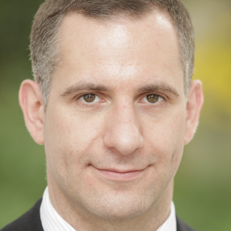 Profilbild von Rechtsanwalt  Stefan-Nicolai Korn