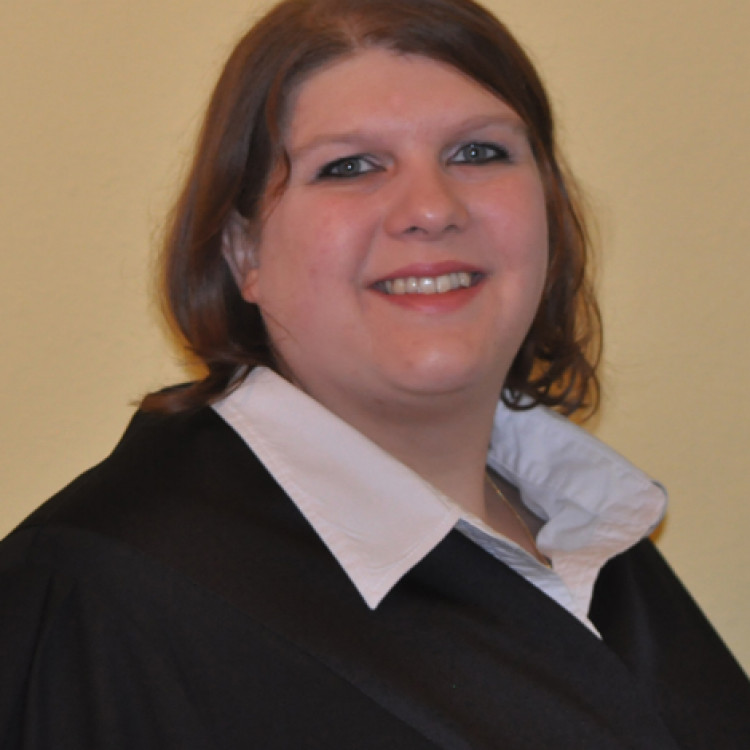 Profilbild von Rechtsanwältin  Sabrina Engelke