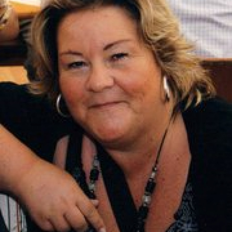 Profilbild von Ruth Stoff