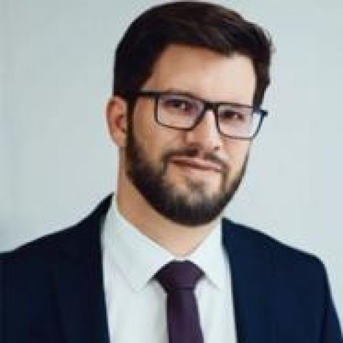 Rechtsanwalt Daniel Serbu