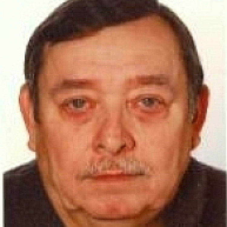 Profilbild von Bernd Meyer