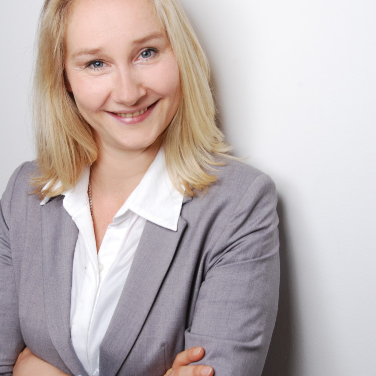 Profilbild von Rechtsanwältin  Christine  Bonke-Heseler