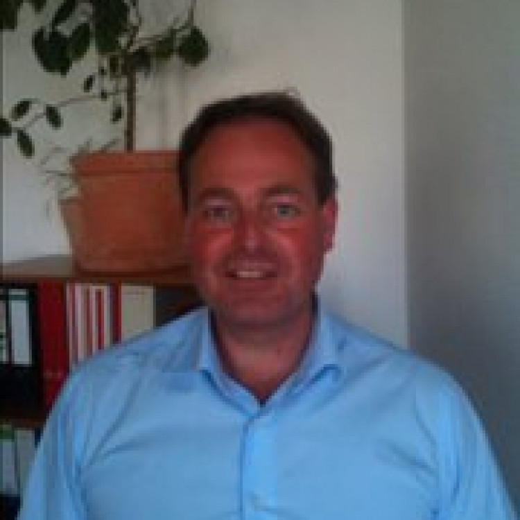 Profilbild von Christian Hundertmark