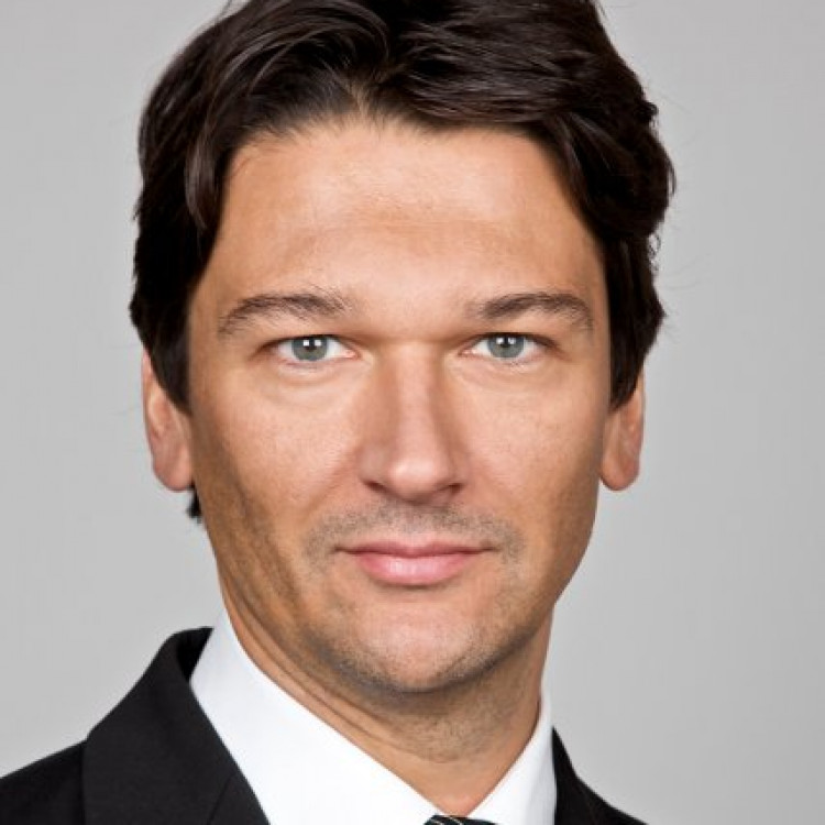 Profilbild von Rechtsanwalt  Albrecht Popken