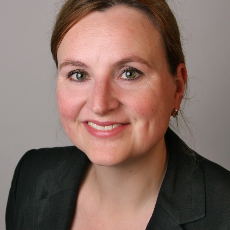 Profilbild von Rechtsanwältin  Faye Schmitz