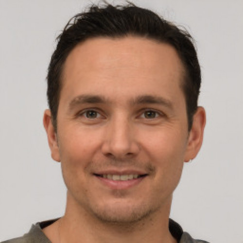 Rechtsanwalt  Wade Miller