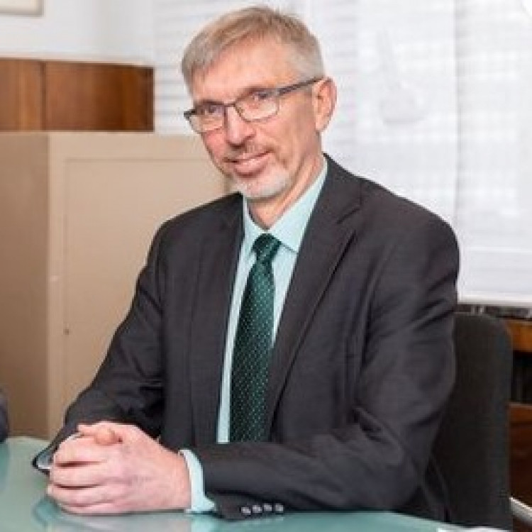 Profilbild von Rechtsanwalt  Stefan Kramp