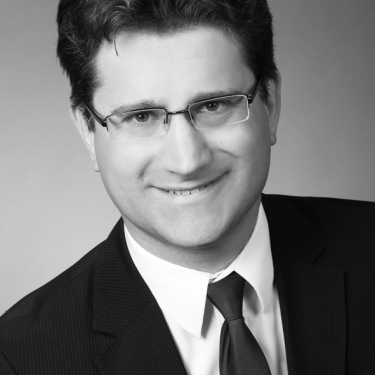 Profilbild von Rechtsanwalt Dr. Dirk Münker