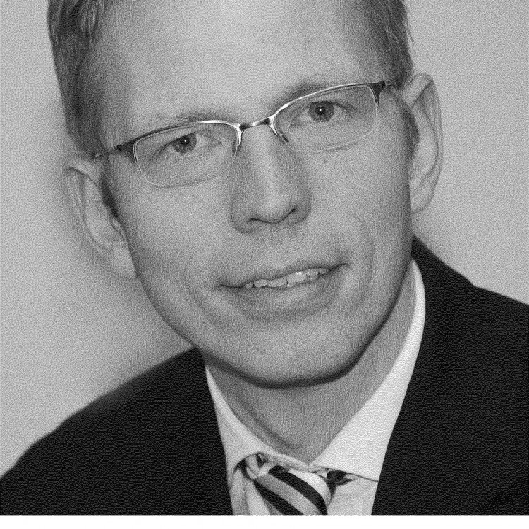 Profilbild von Jörg Overbeck