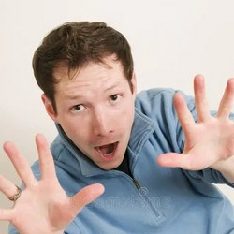 Profilbild von Rechtsanwalt  Don Peters