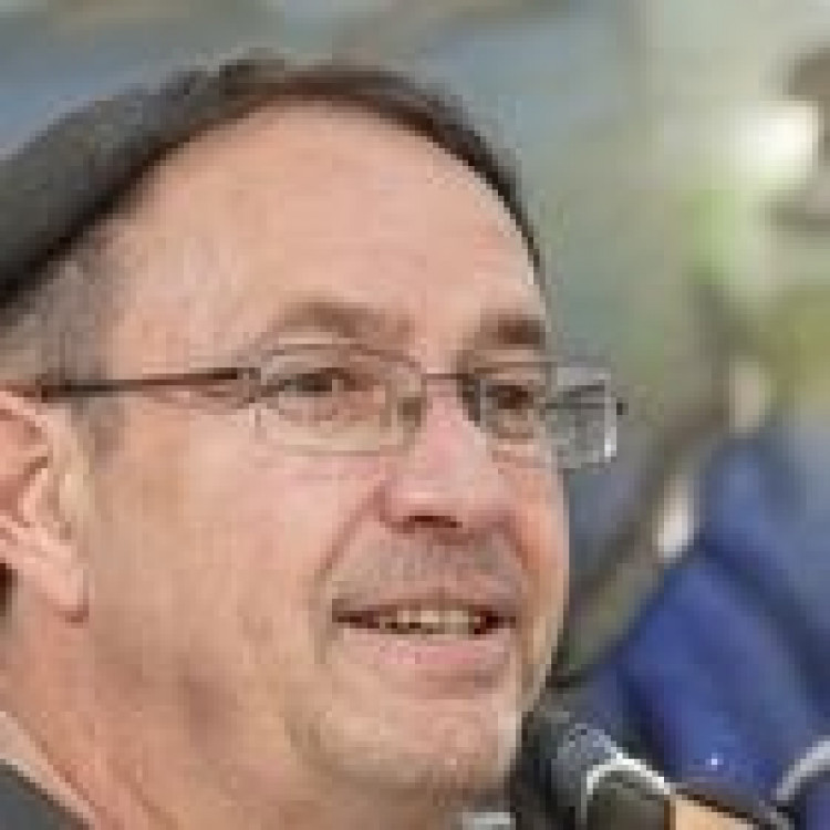 Profilbild von Kenneth Schmidt