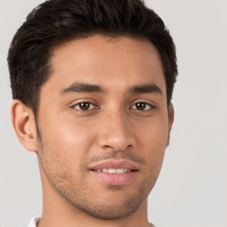 Profilbild von Rechtsanwalt  Lindsay Patel