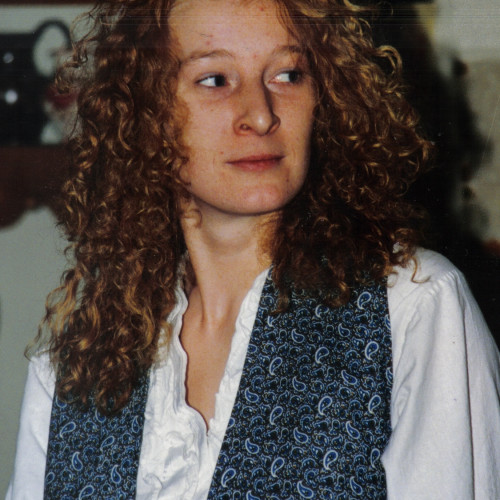 Ursula Häuslmeier